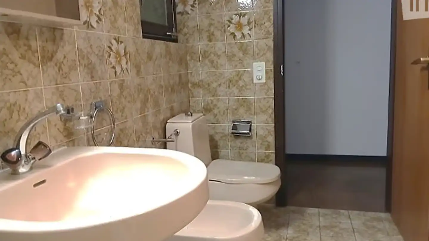 Appartement à louer - Via Vignascia 29, 6579 Piazzogna - Photo 4