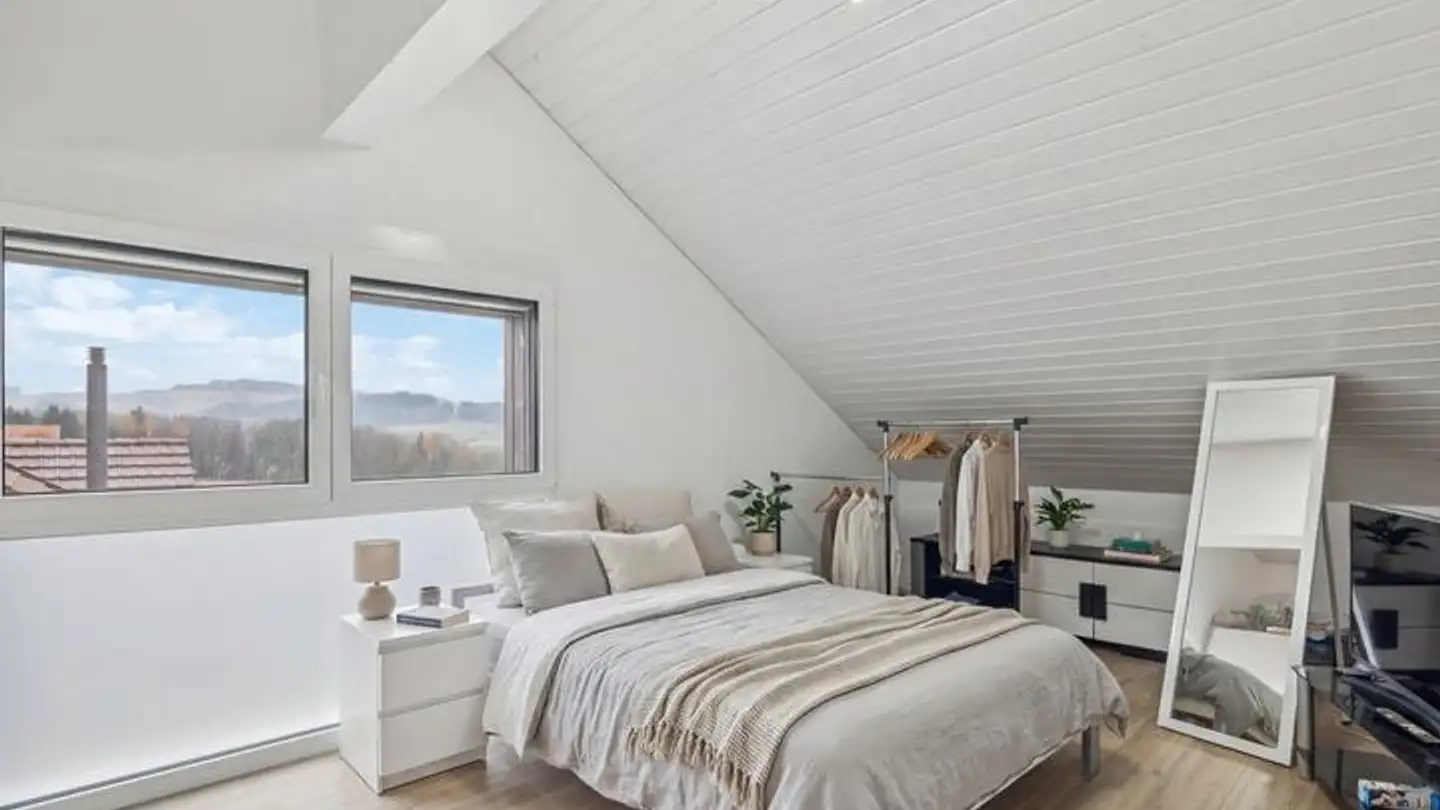 Penthouse for sale - 3210 Kerzers - Photo 3