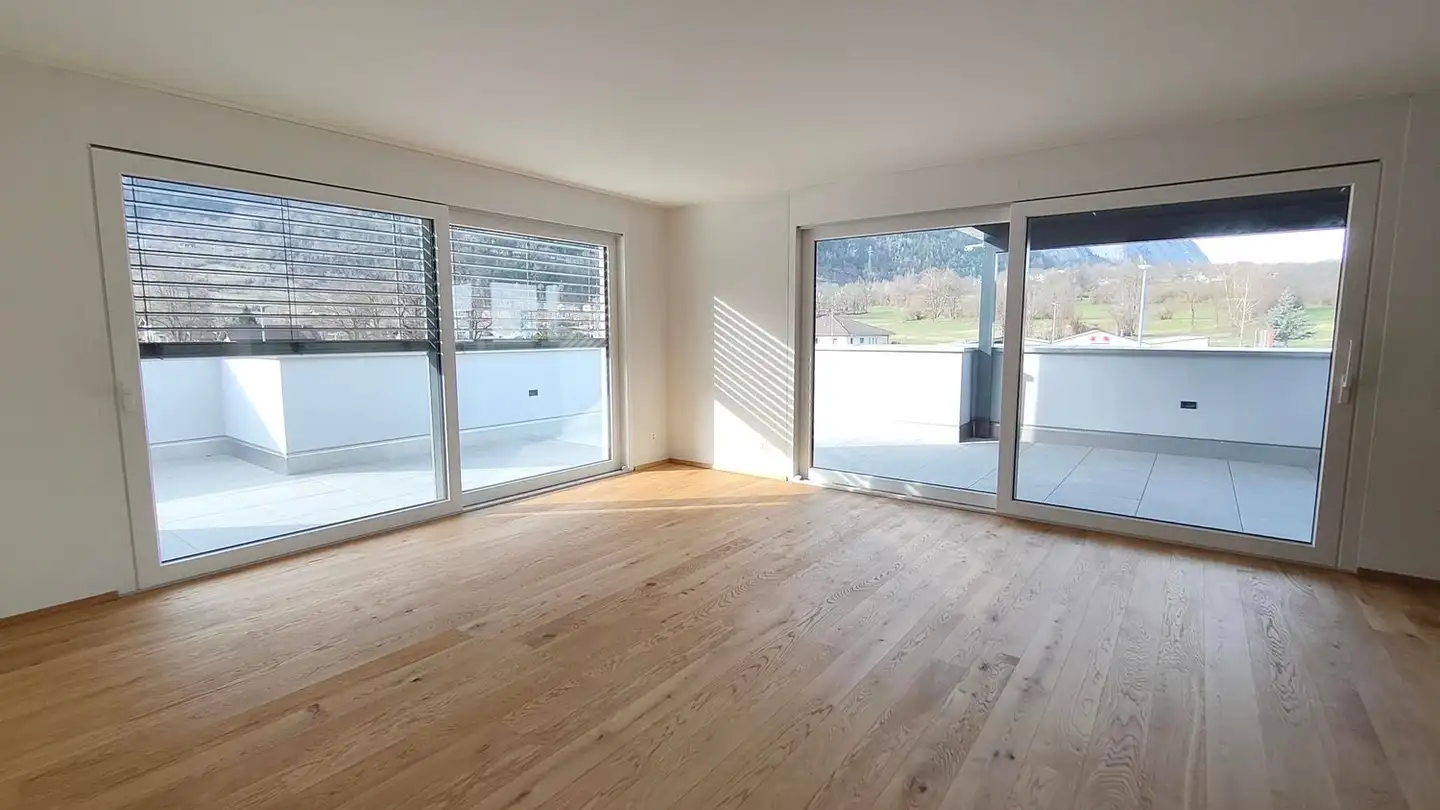 Attico in vendita - Gampinenstrasse, 3952 Susten