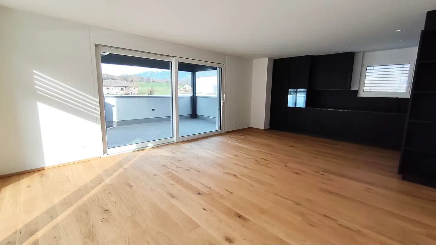 Attico in vendita - Gampinenstrasse, 3952 Susten - Foto 2