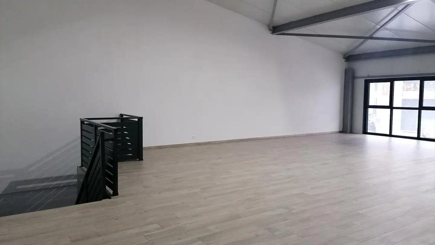 Commerciale in affitto - 1852 Roche VD - Foto 4