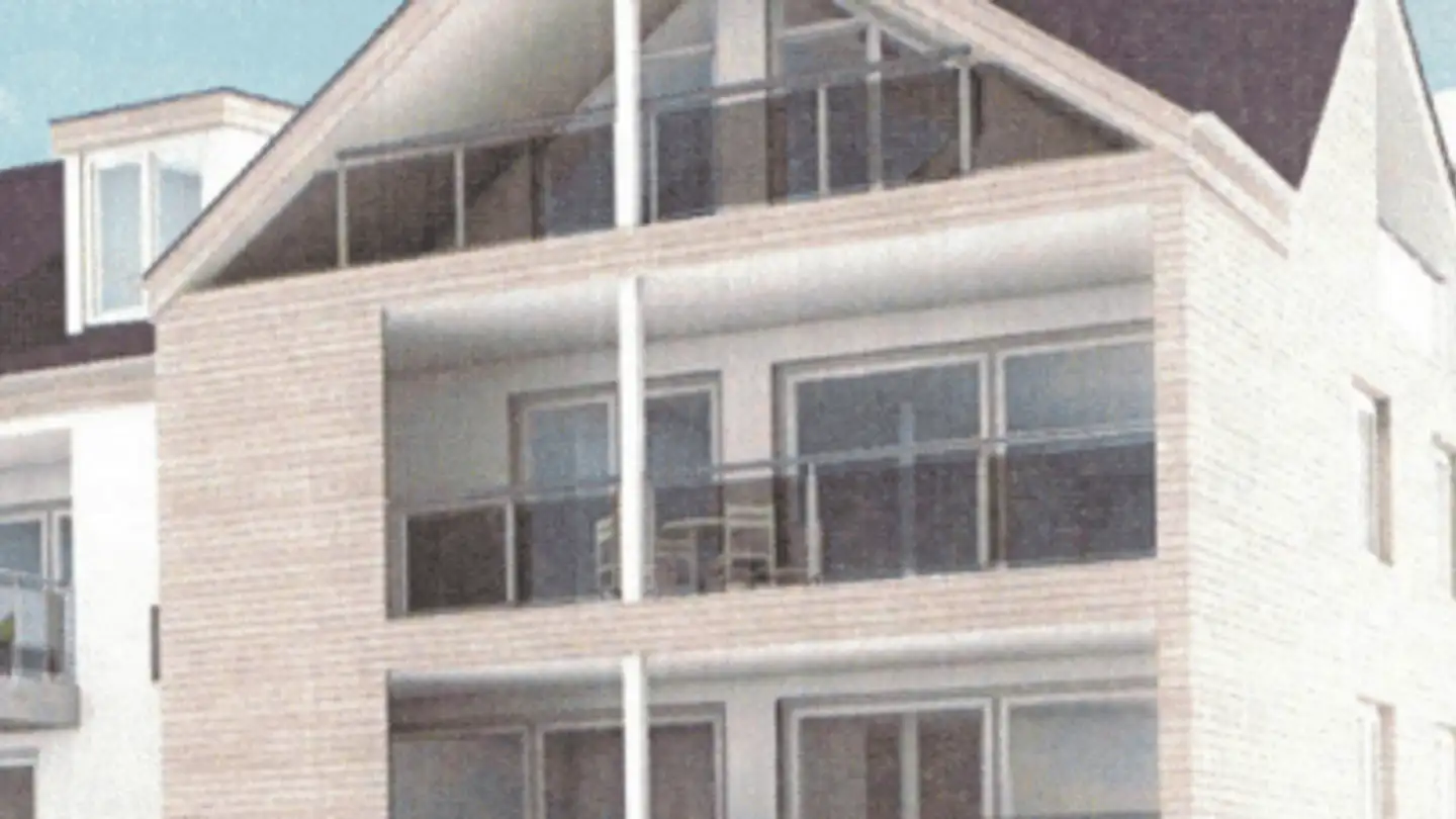 Duplex in vendita - Unterer Kreuzacker 31, 8645 Jona - Foto 2