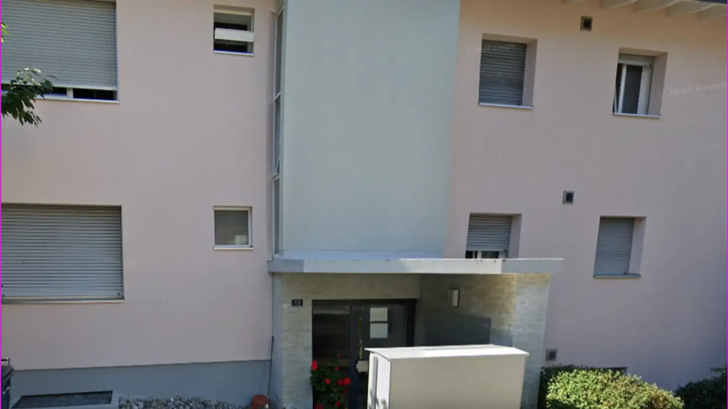 Appartamento in affitto - Badhausstrasse 35, 3063 Ittigen