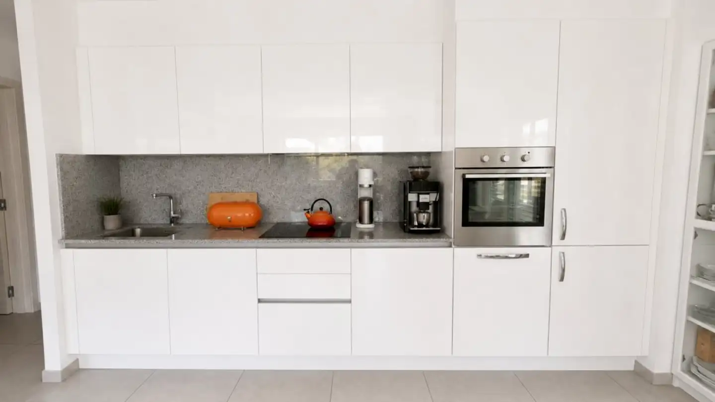 Appartement à vendre - Strada Regina 61d, 6928 Manno - Photo 4