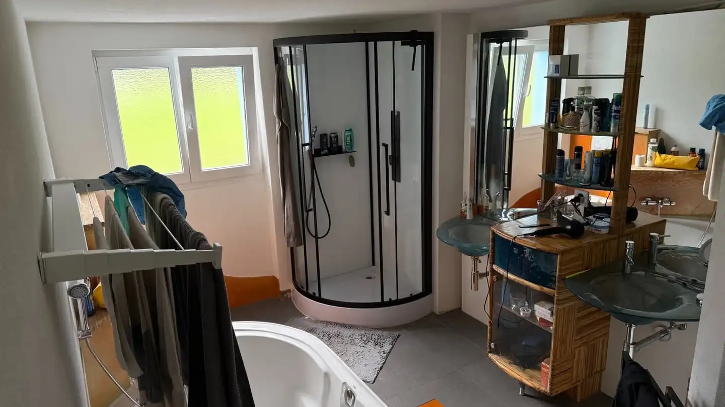 Single room for rent - Lanzenen 26c, 3800 Interlaken - Photo 3