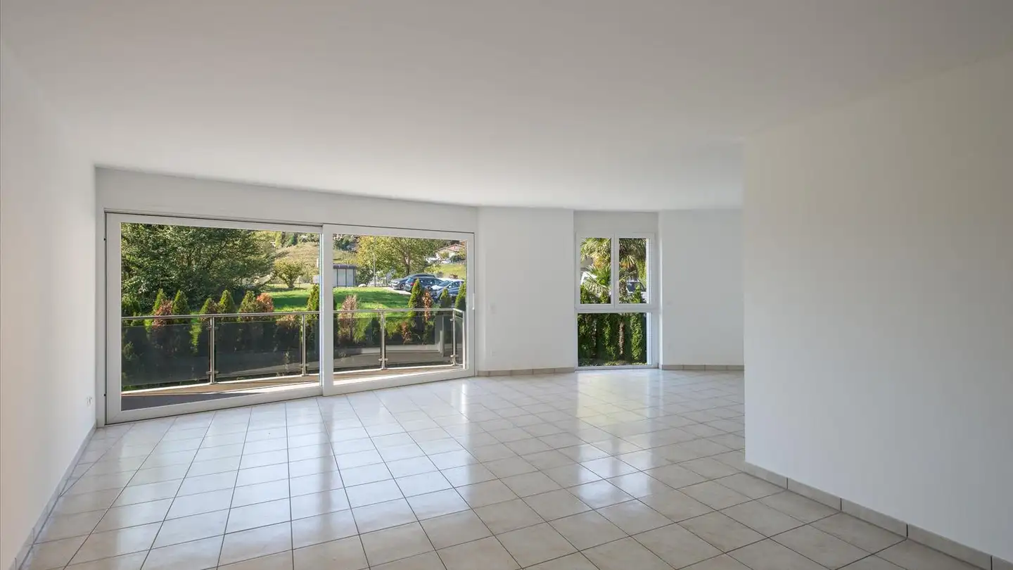 Appartamento in affitto - Via Norello 17a, 6928 Manno - Photo 2