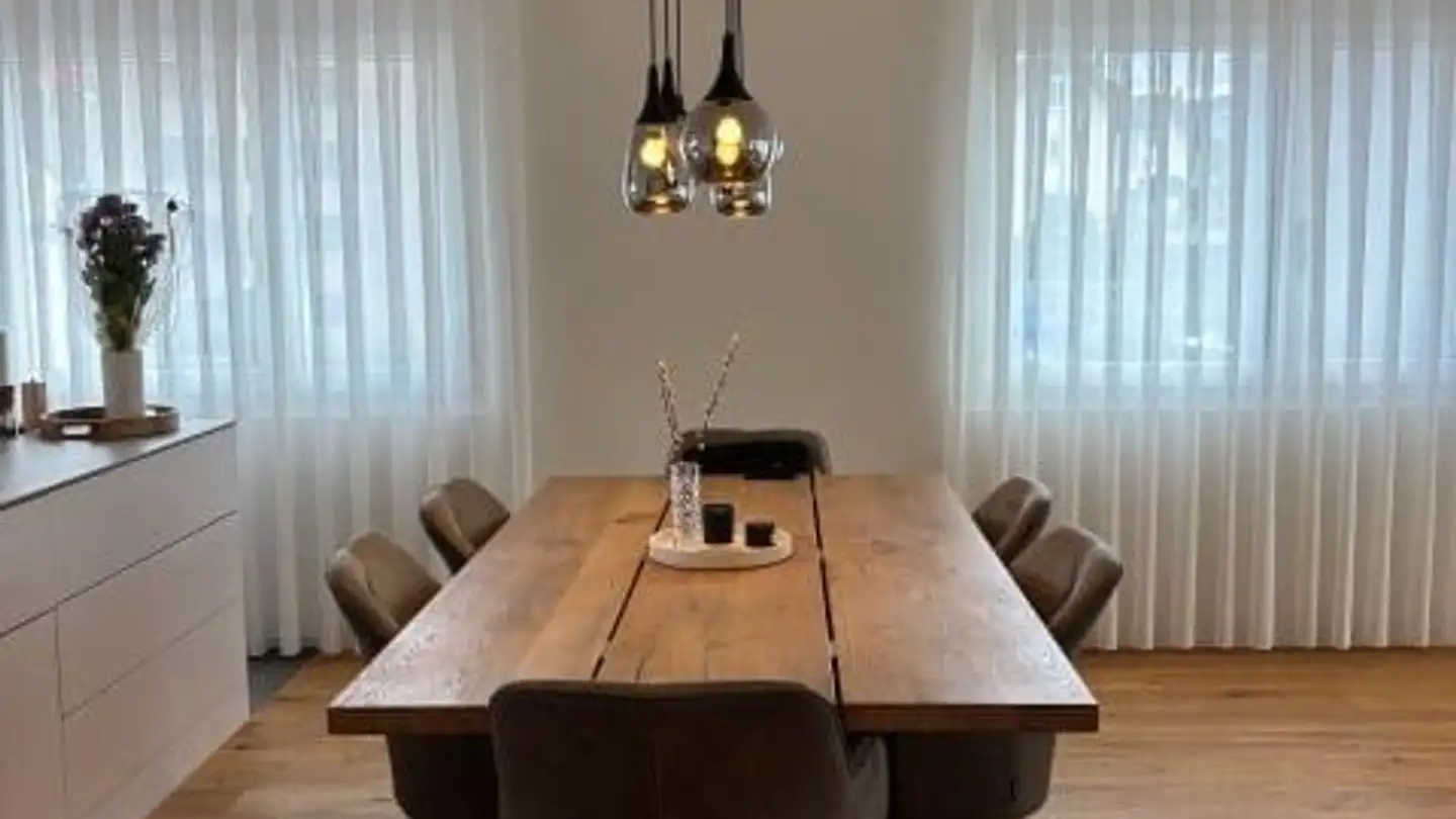 Duplex in vendita - Unterer Kreuzacker 31, 8645 Jona - Foto 4