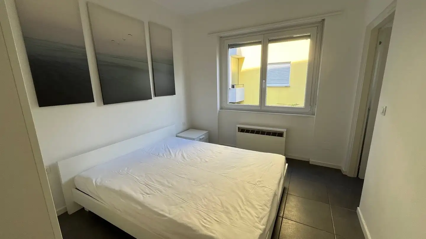 Appartement à louer - Via Guglielmo Canevascini 26, 6900 Lugano - Photo 3