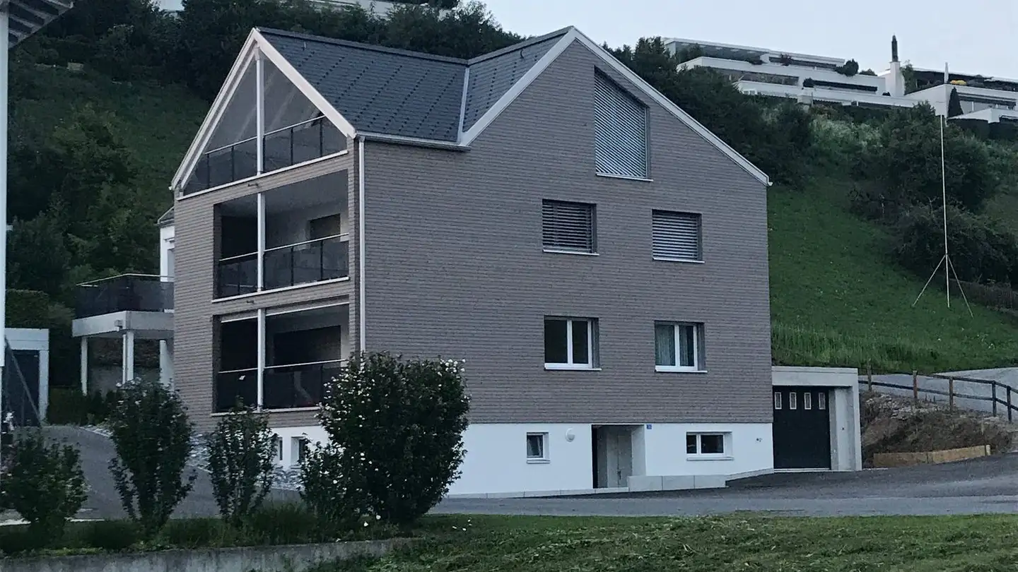 Duplex in vendita - Unterer Kreuzacker 31, 8645 Jona