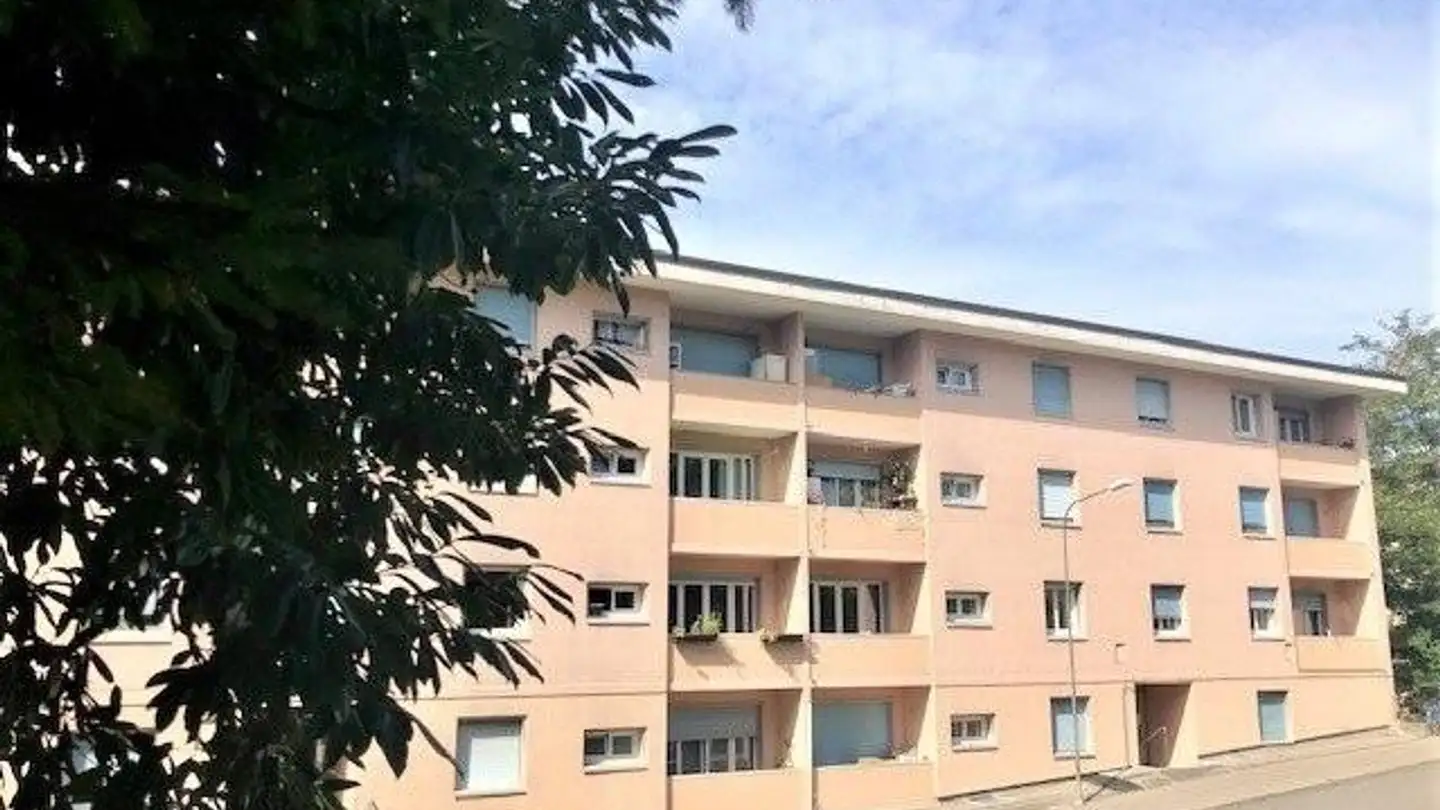 Appartement à louer - Rue De La Combette 24, 1008 Prilly