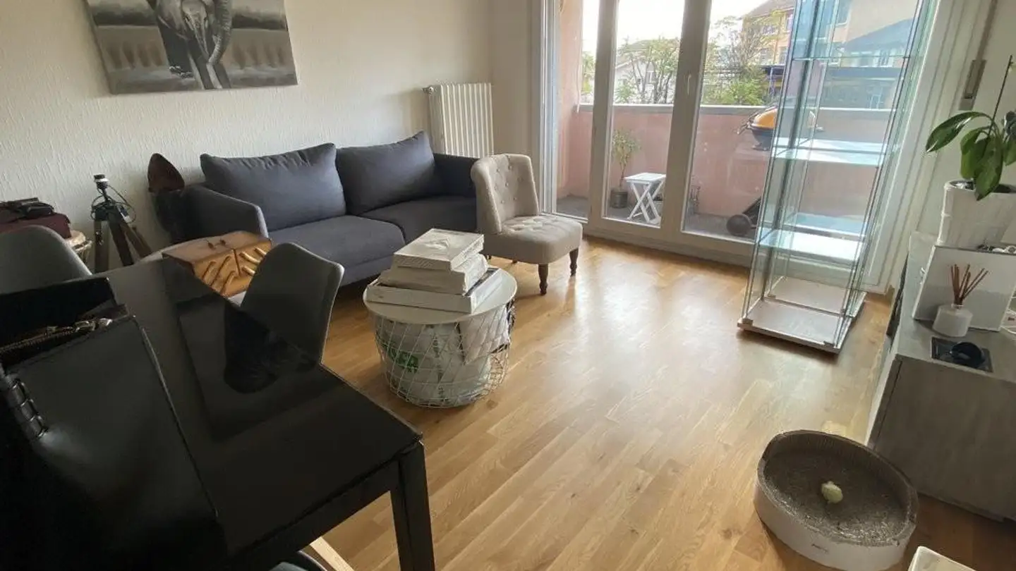 Appartement à louer - Rue De La Combette 24, 1008 Prilly - Photo 3