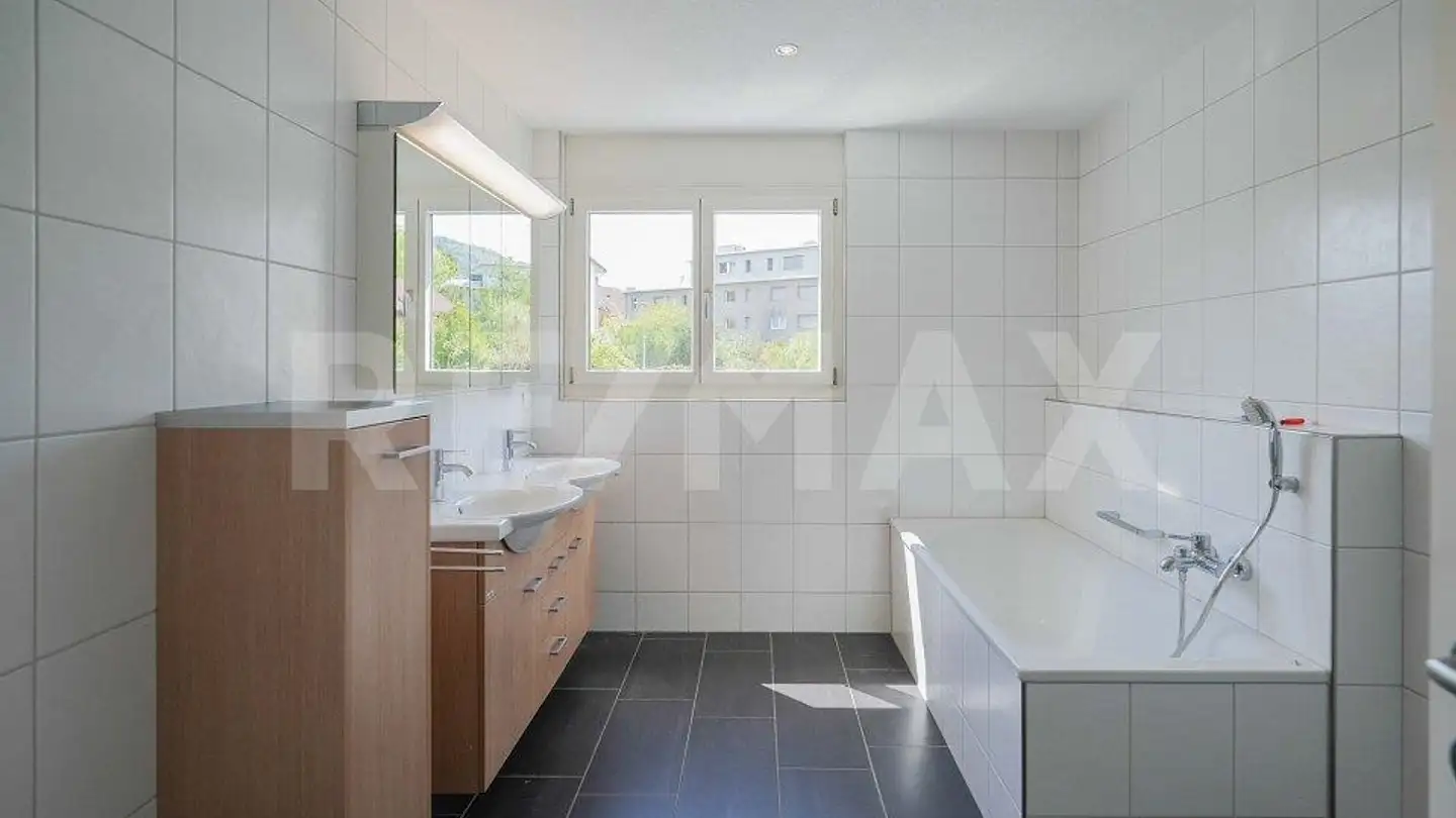 Maison jumelle à louer - Hofackerstrasse 1, 5073 Gipf-Oberfrick - Photo 3