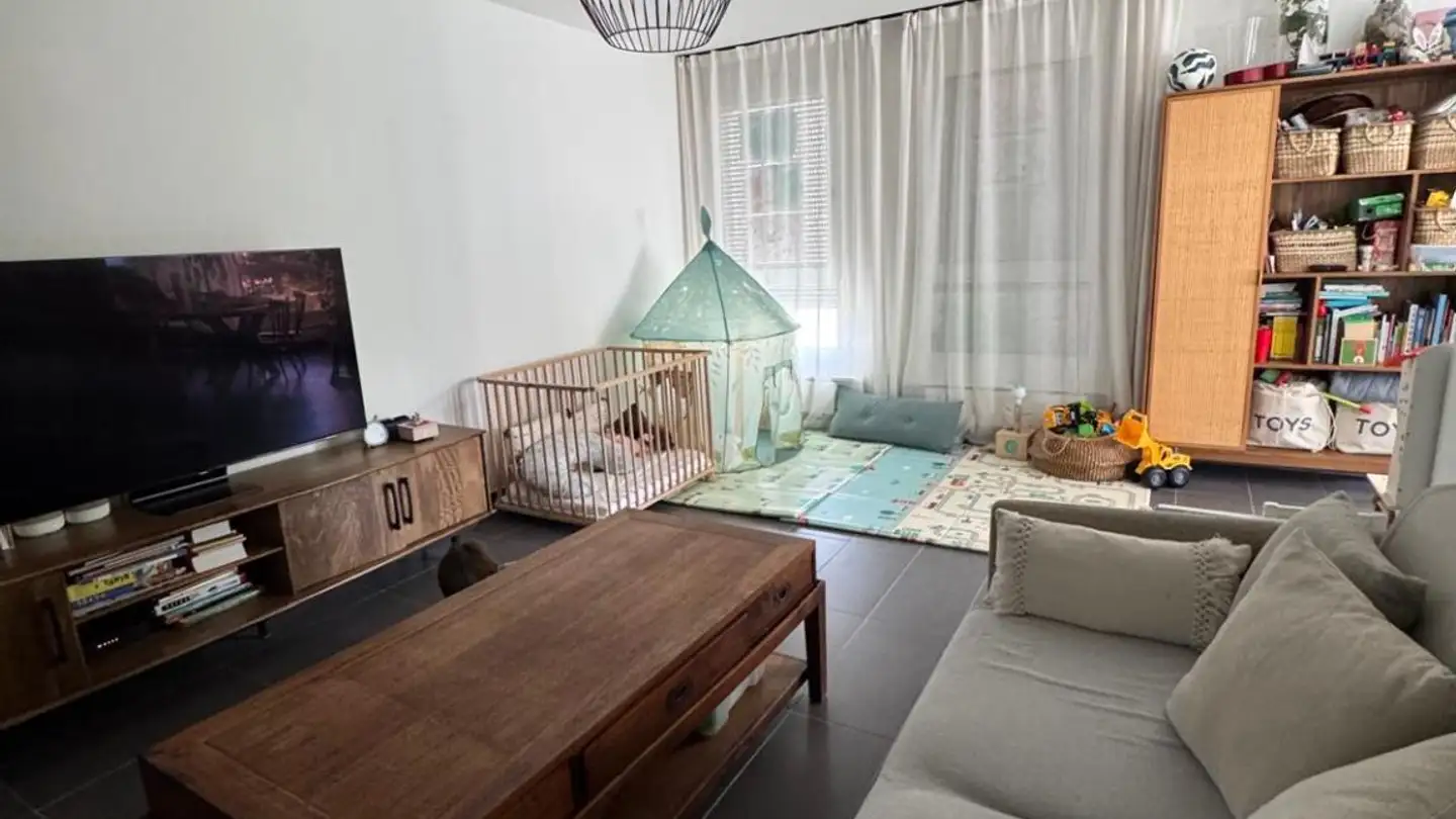 Apartment for rent - 1208 Genève