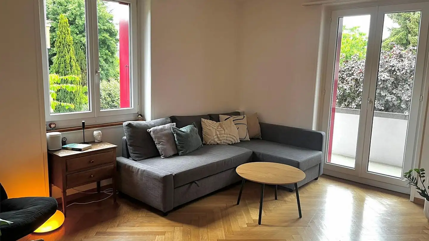 Apartment for rent - Könizstrasse 213, 3097 Liebefeld