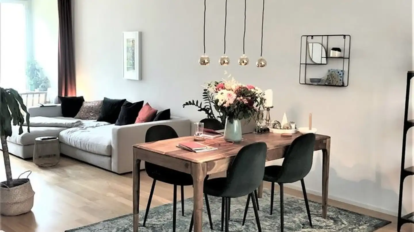 Appartement à louer - Tössfeldstrasse 67a, 8406 Winterthur - Photo 3