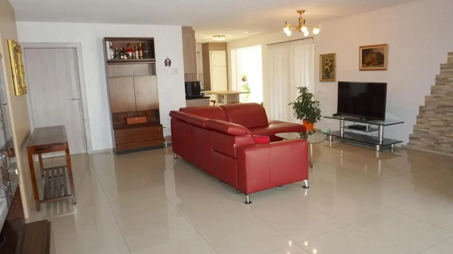 Appartement à vendre - Sous-Maichereux 10, 2800 Delémont - Photo 3