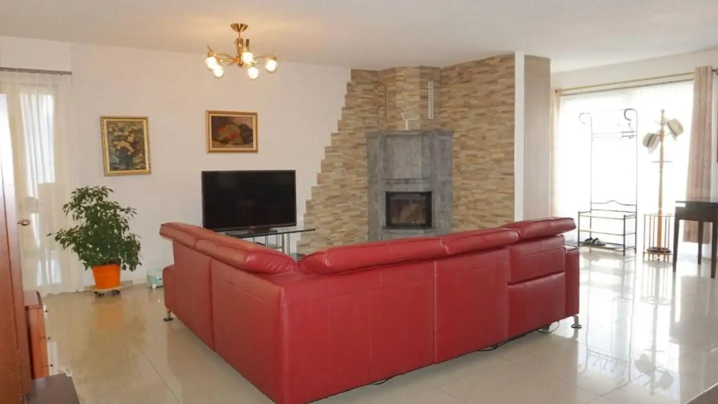 Appartement à vendre - Sous-Maichereux 10, 2800 Delémont - Photo 4