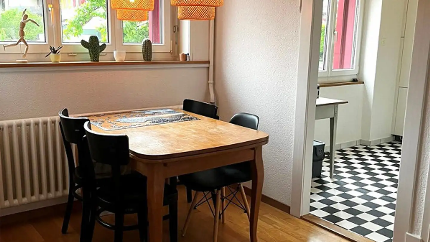 Apartment for rent - Könizstrasse 213, 3097 Liebefeld - Photo 3