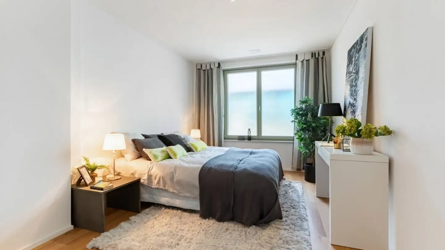 Appartement à louer - Tössfeldstrasse 67a, 8406 Winterthur - Photo 4