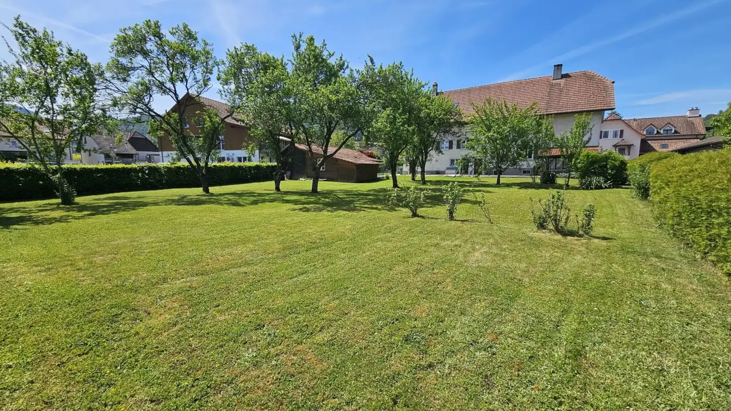 Einfamilienhaus kaufen - 2855 Glovelier - Foto 3