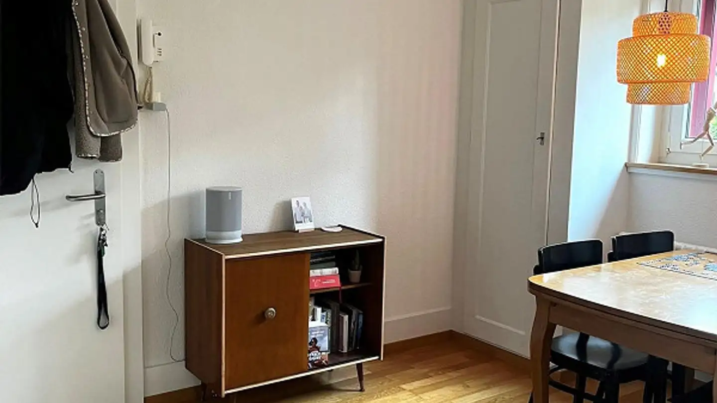 Apartment for rent - Könizstrasse 213, 3097 Liebefeld - Photo 4