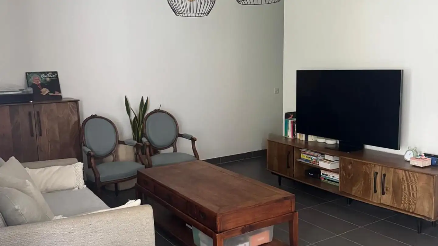 Apartment for rent - 1208 Genève - Photo 2