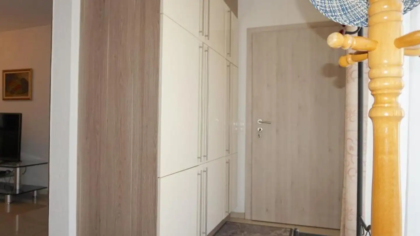 Appartement à vendre - Sous-Maichereux 10, 2800 Delémont
