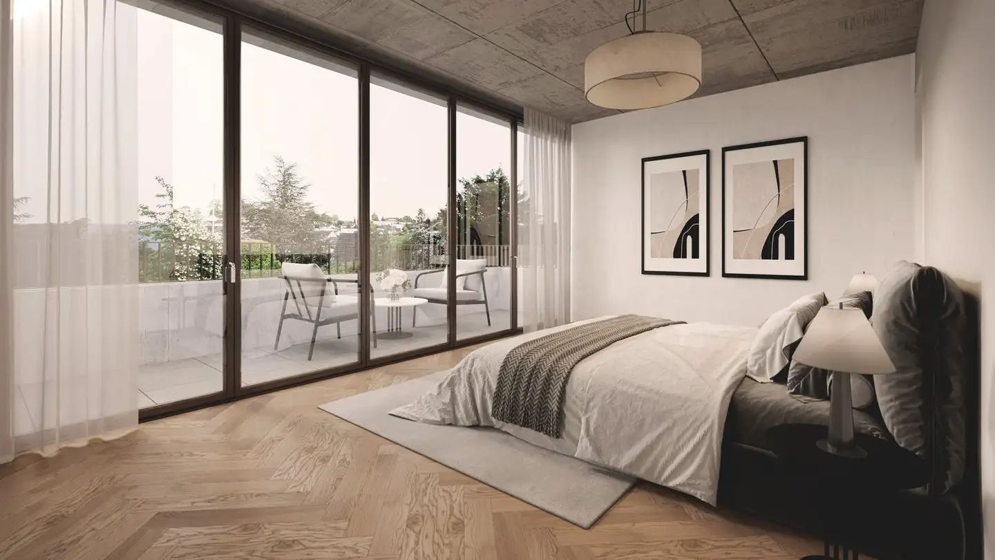 Wohnung kaufen - Angensteinerstrasse 19, 4153 Reinach BL - Foto 4