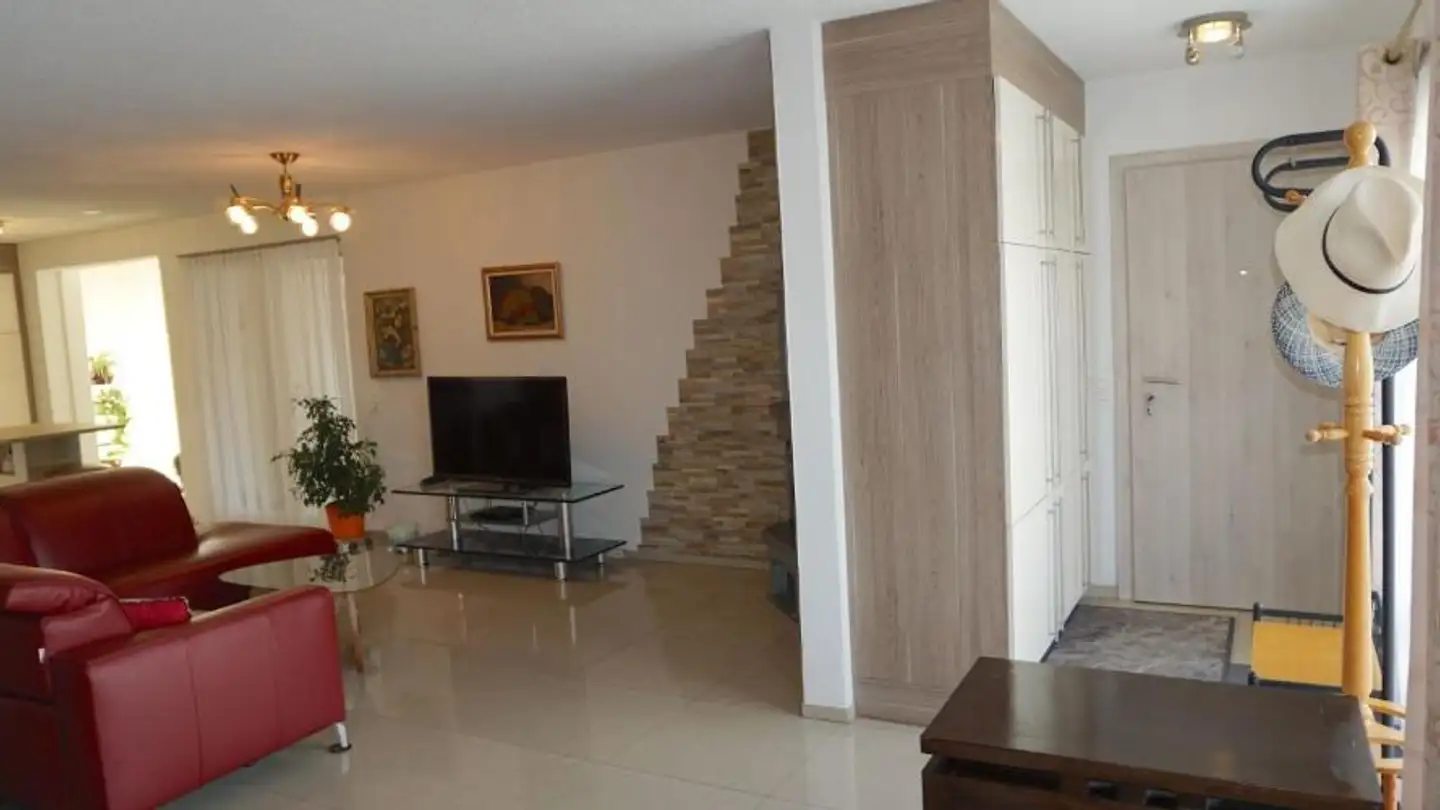Appartement à vendre - Sous-Maichereux 10, 2800 Delémont - Photo 2