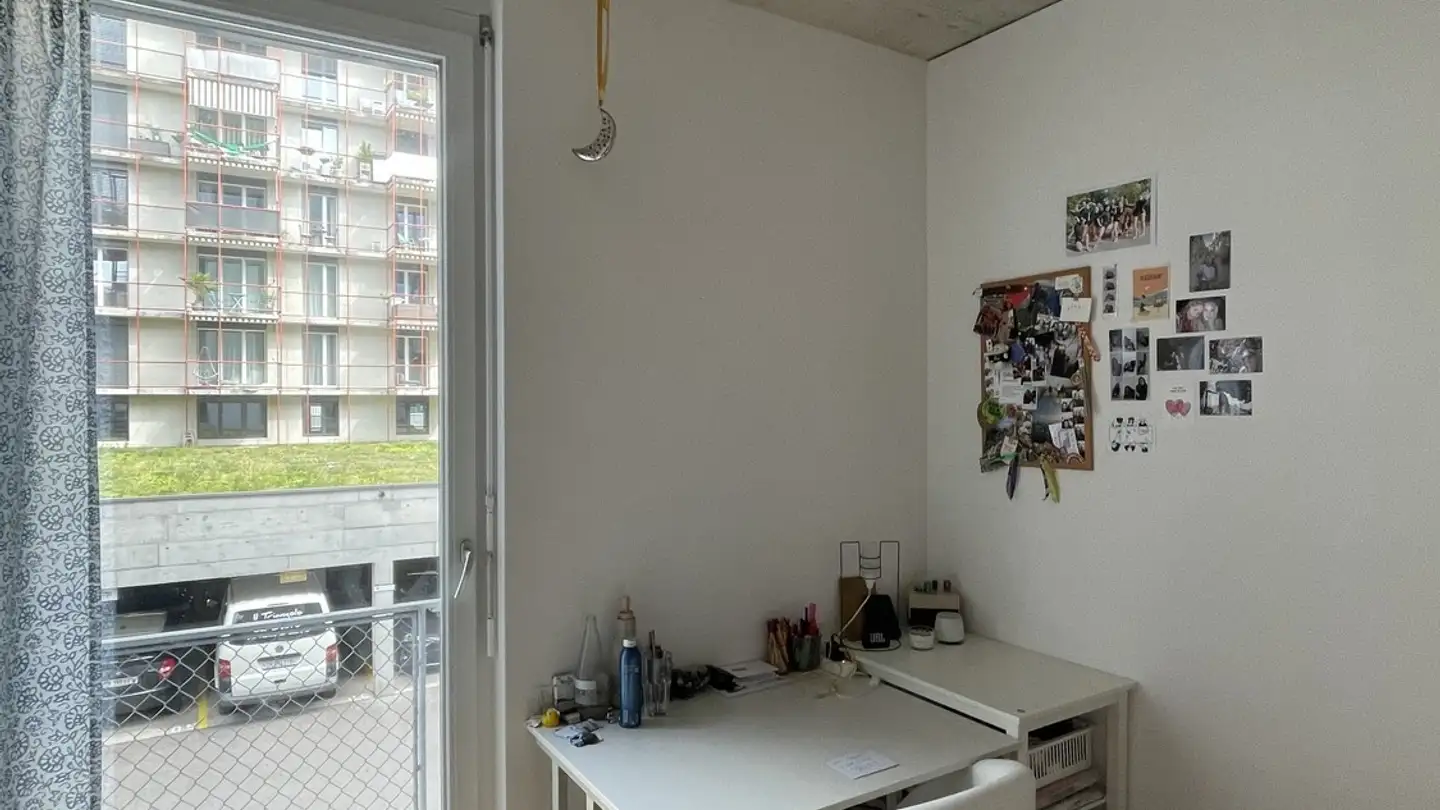 Stanza singola in affitto - Am Wasser 6, 8600 Dübendorf