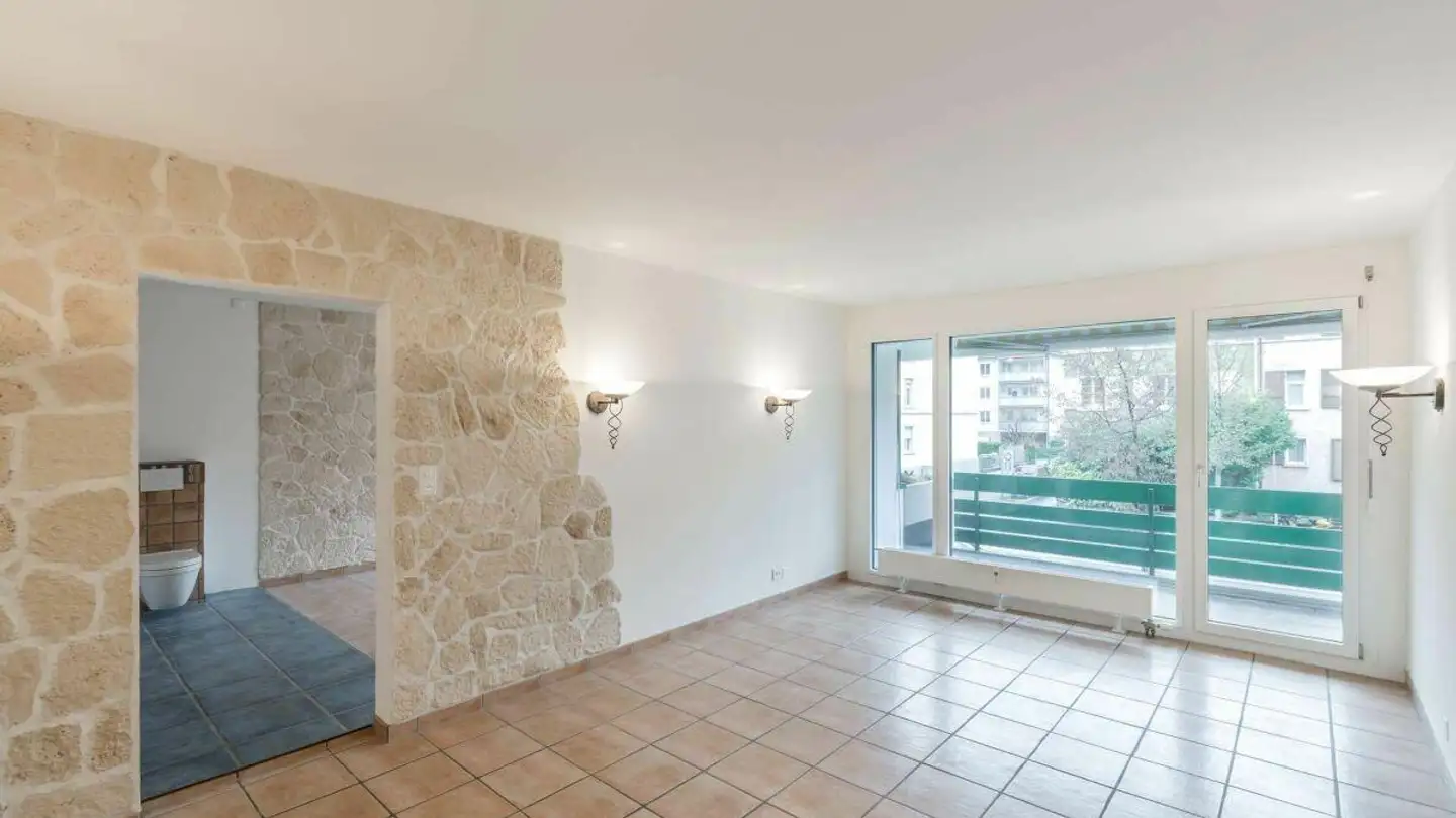 Appartamento in vendita - Wasgenring 94, 4055 Basel - Photo 3