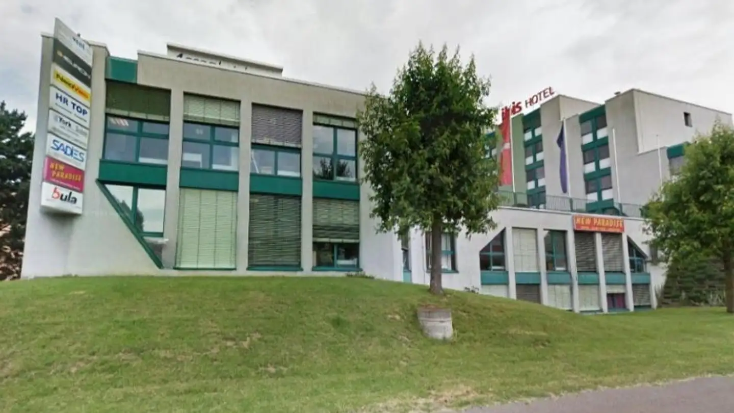 Office space for rent - Chemin De L'esparcette 4, 1023 Crissier