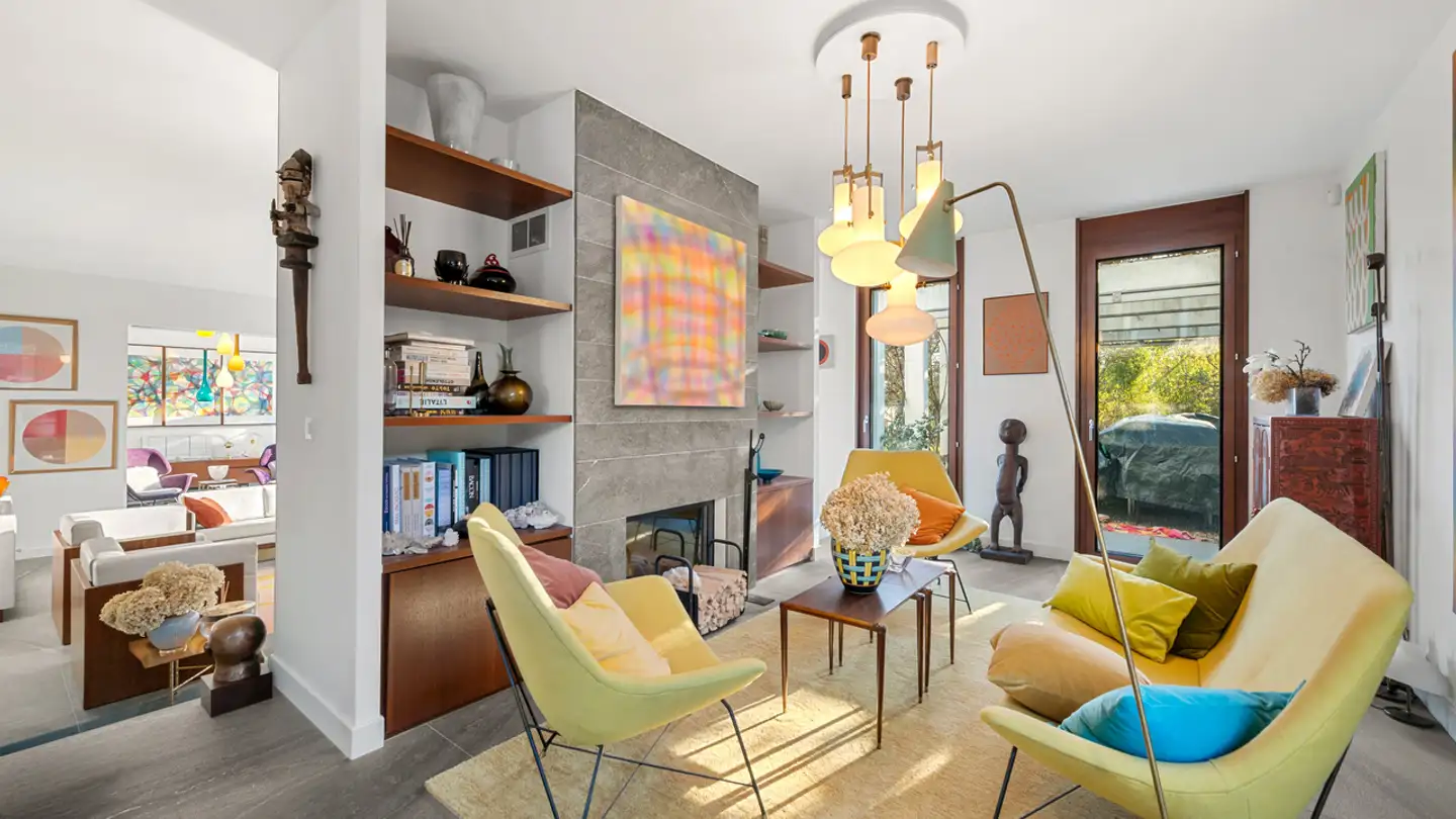 Maison individuelle à vendre - 1205 Genève - Photo 3