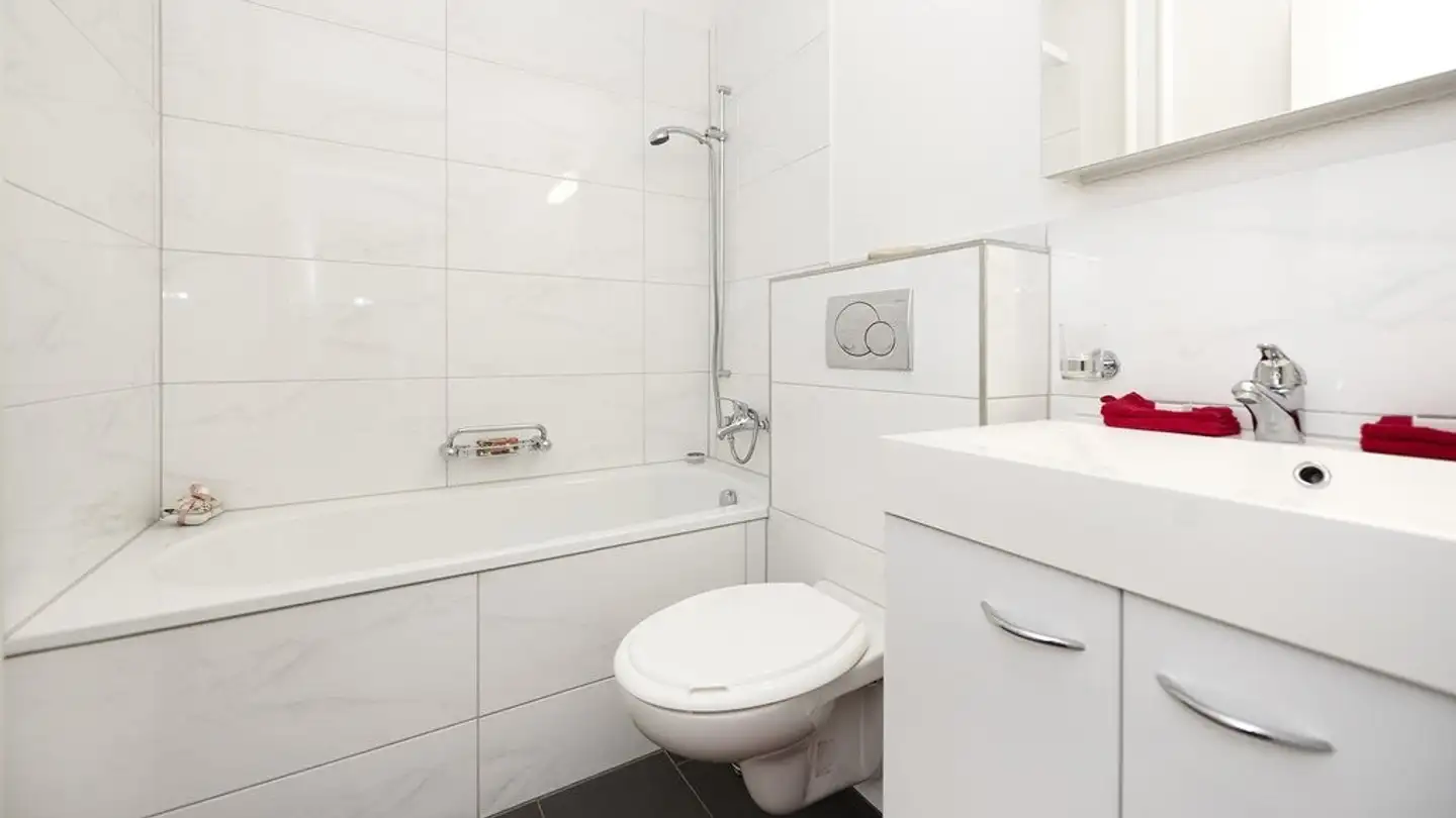 Wohnung mieten - Wiesentalstrasse 7, 9404 Rorschacherberg - Foto 2