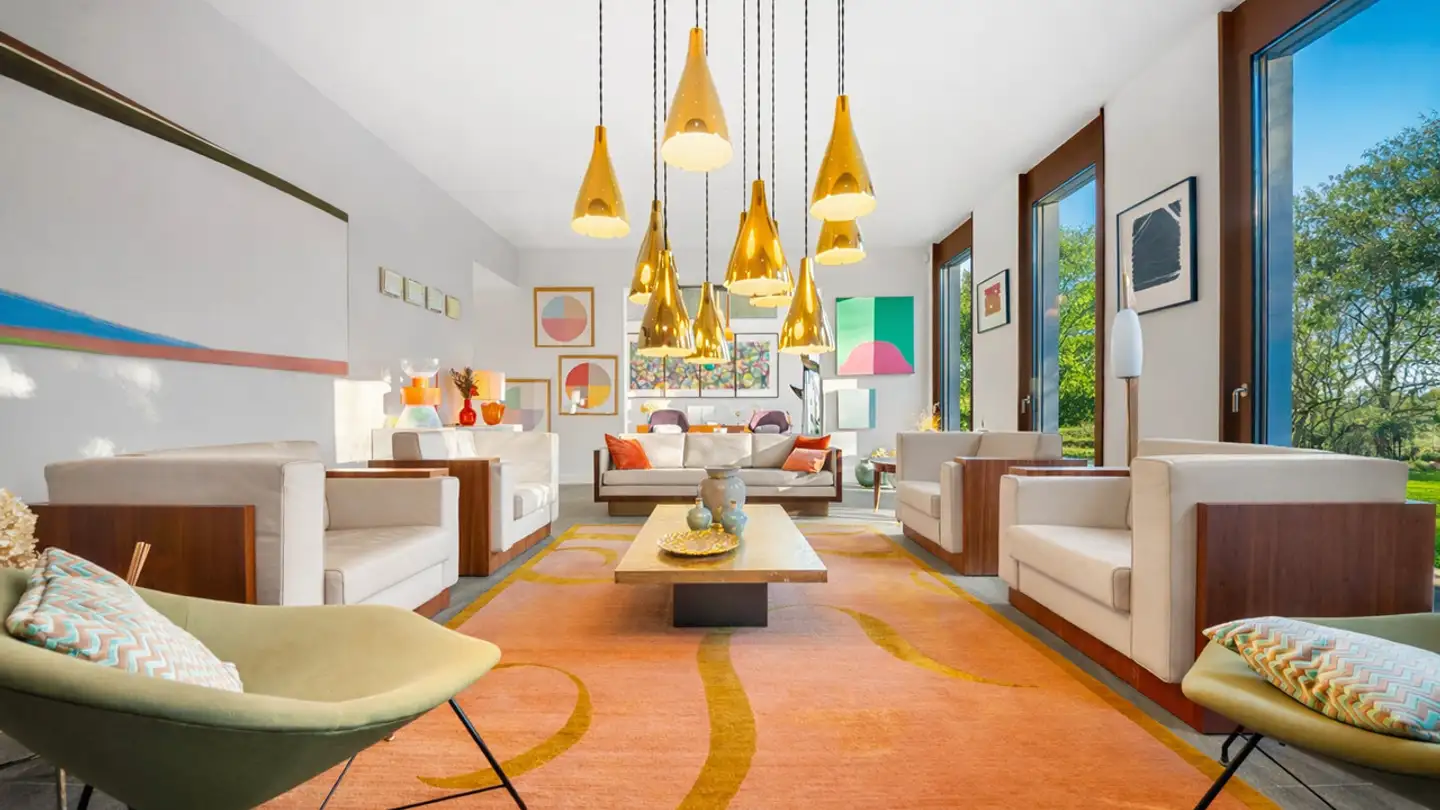 Maison individuelle à vendre - 1205 Genève - Photo 4