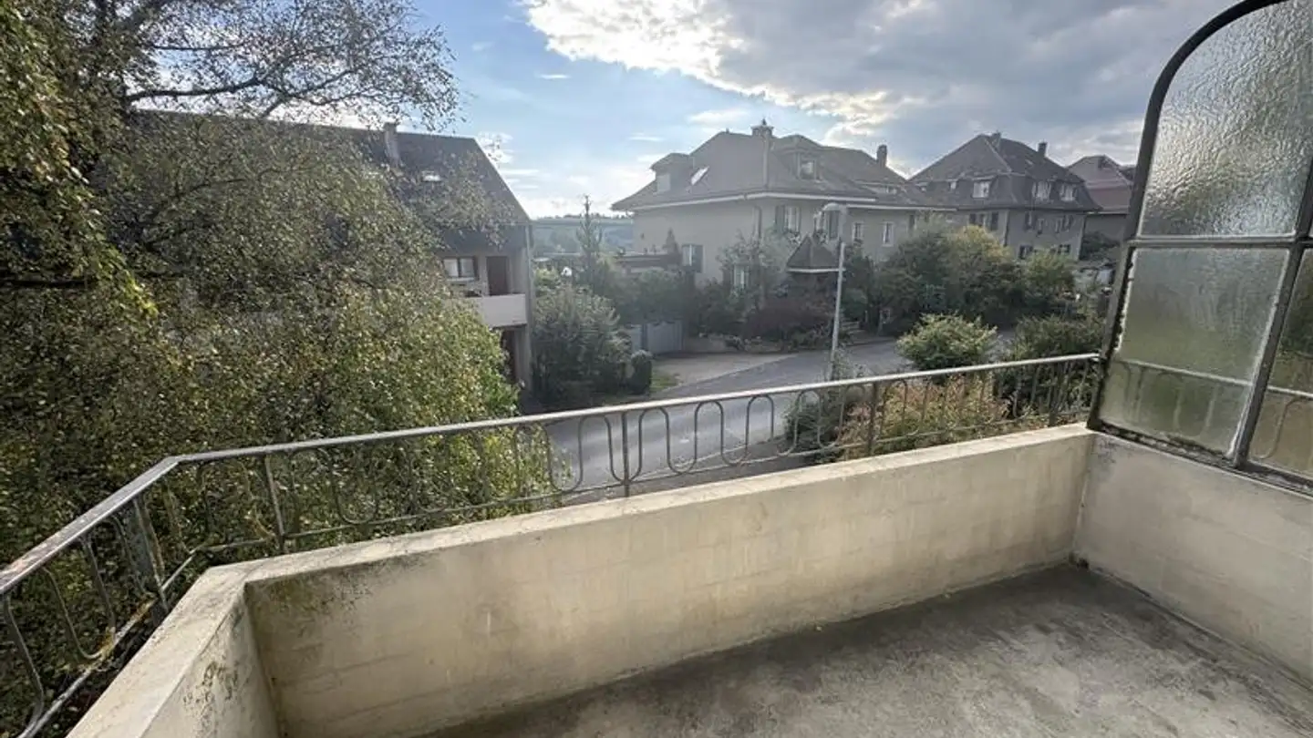 Wohnung mieten - Oberer Aareggweg 58, 3004 Bern