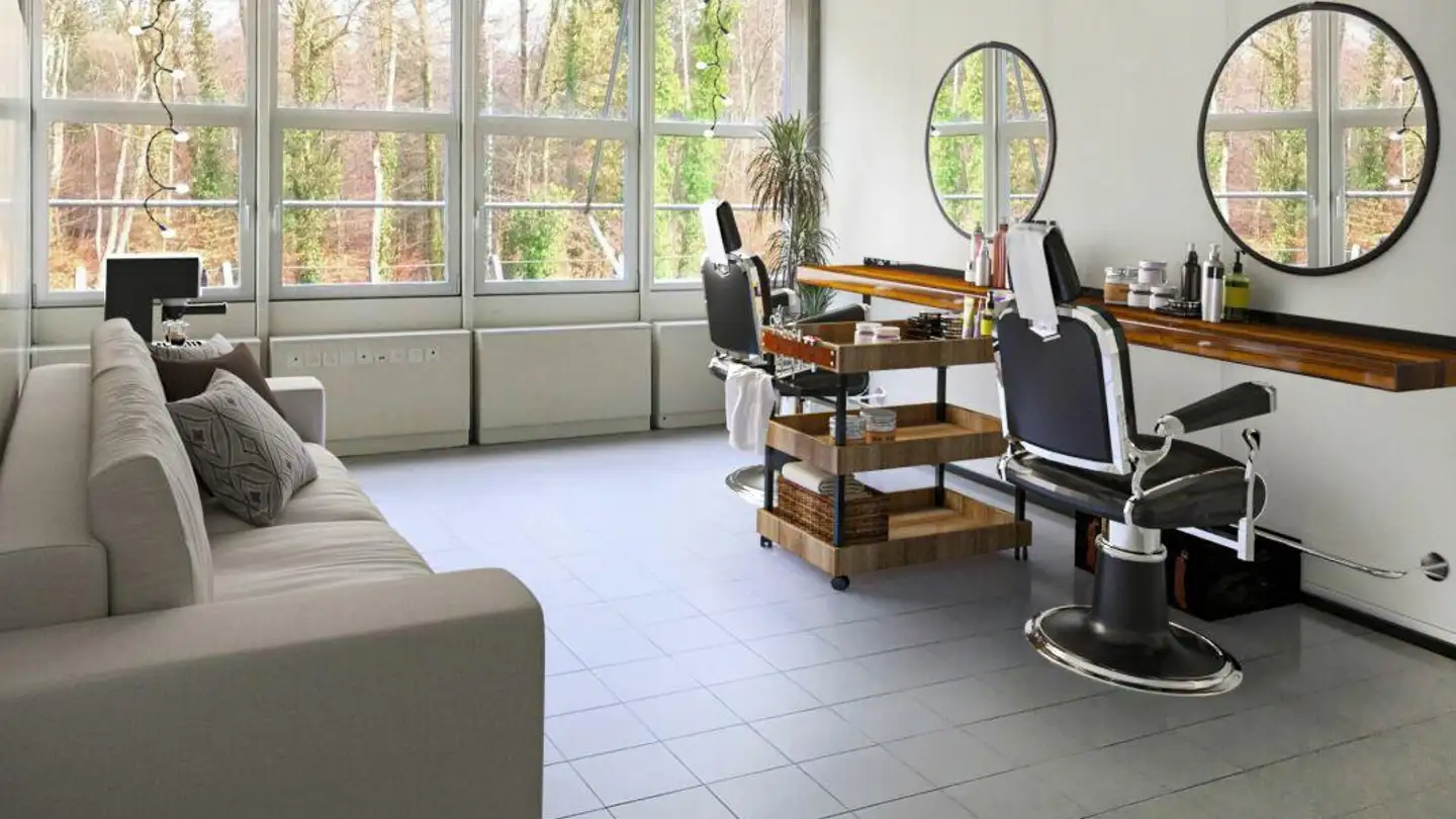 Spazio ufficio in affitto - Rundbuckstrasse, 8212 Neuhausen am Rheinfall - Photo 2