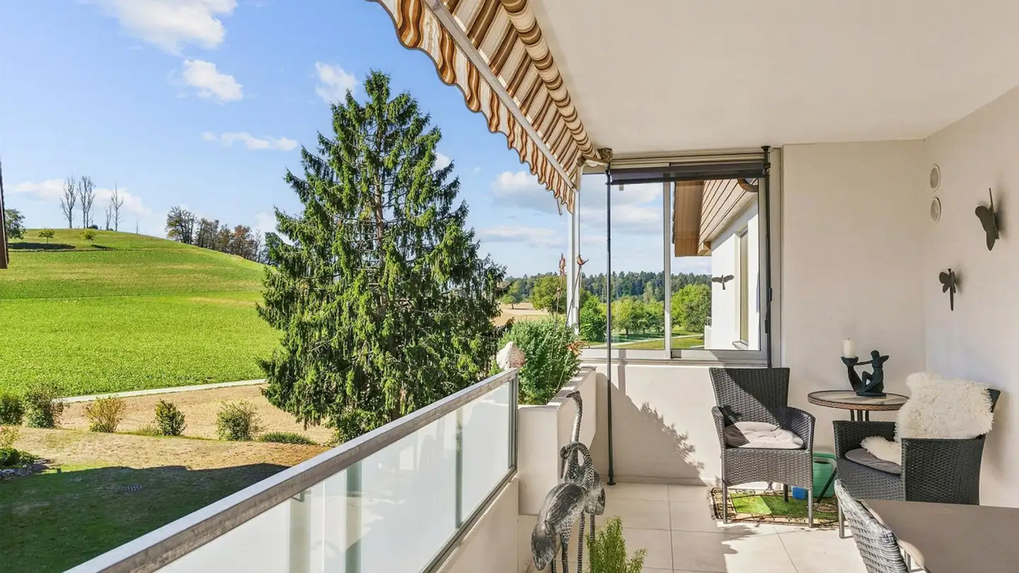 Wohnung kaufen - Steinäckerstrasse 22, 5442 Fislisbach - Foto 3