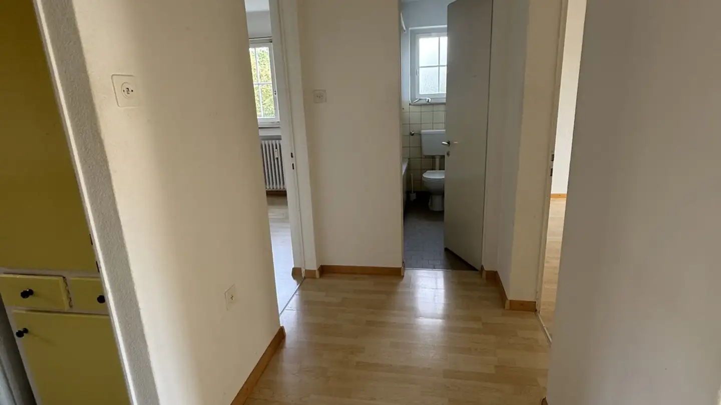 Apartment for rent - Oberer Aareggweg 58, 3004 Bern - Photo 2
