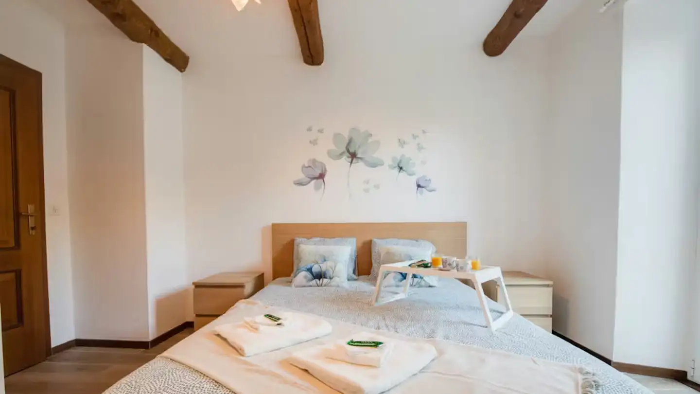 Appartamento in affitto - Via A. Giovannini, 6710 Biasca - Foto 3