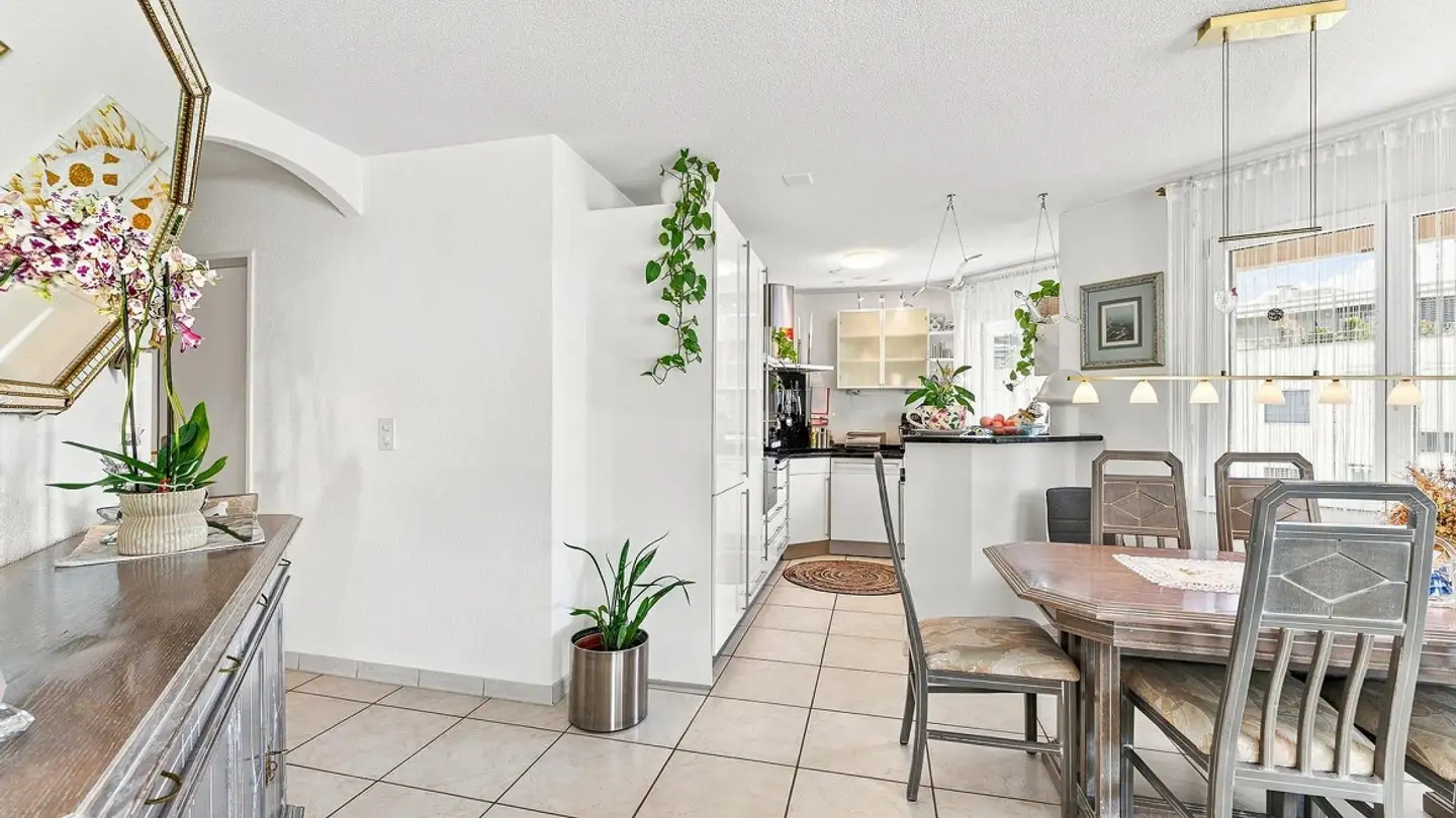 Wohnung kaufen - Steinäckerstrasse 22, 5442 Fislisbach - Foto 4
