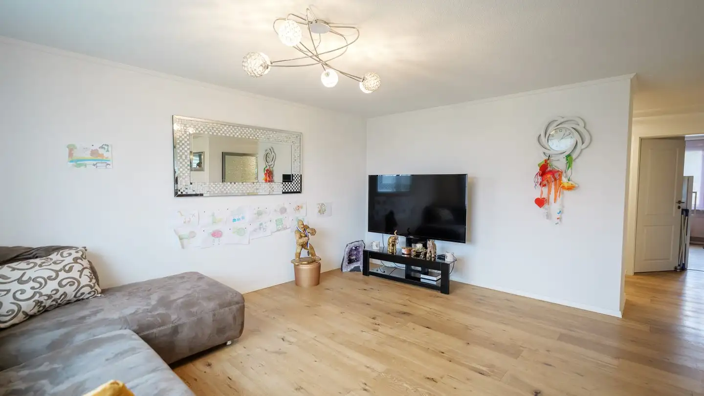 Appartement à vendre - Högernweg 6, 5504 Othmarsingen - Photo 2