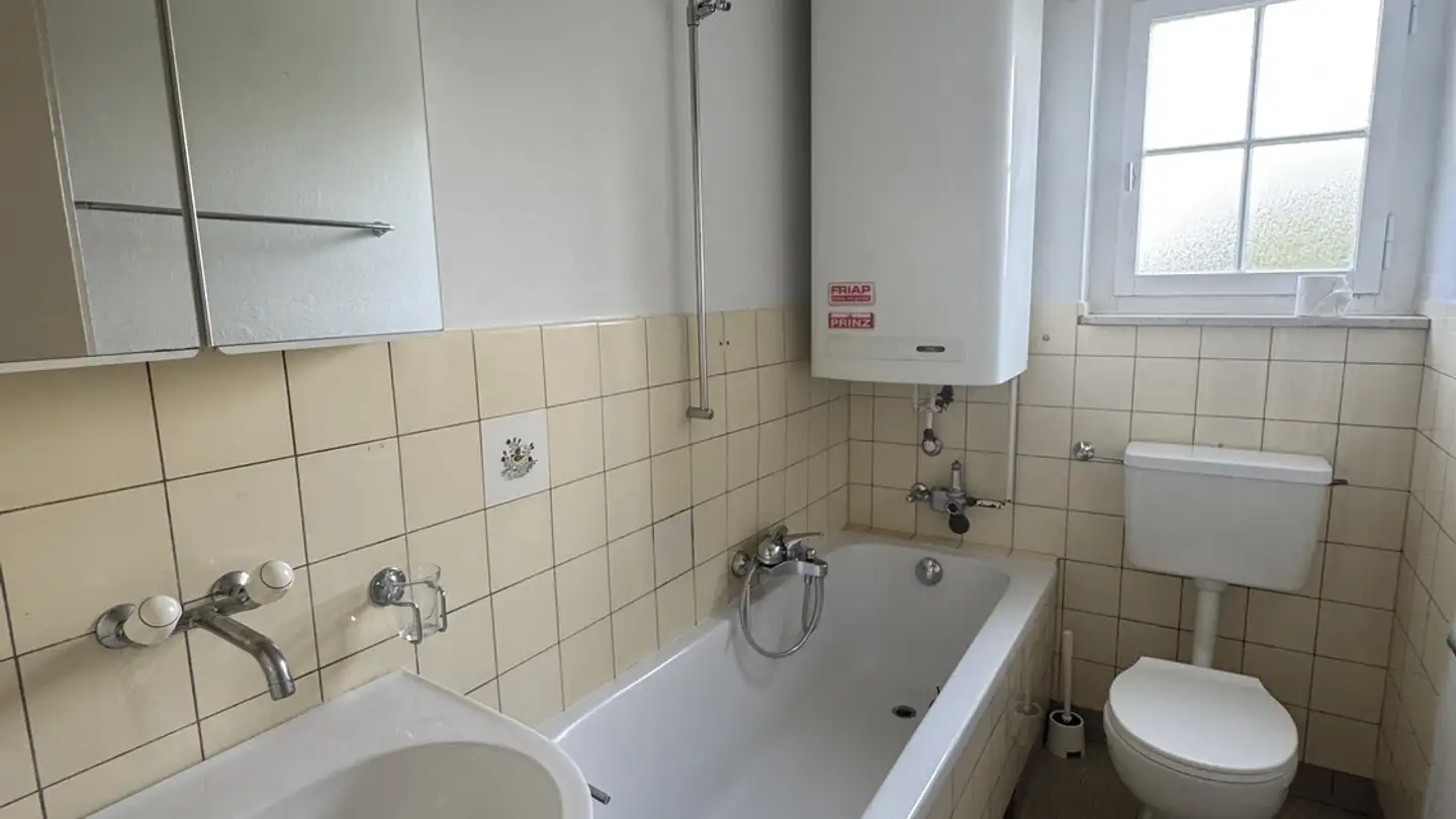 Apartment for rent - Oberer Aareggweg 58, 3004 Bern - Photo 3