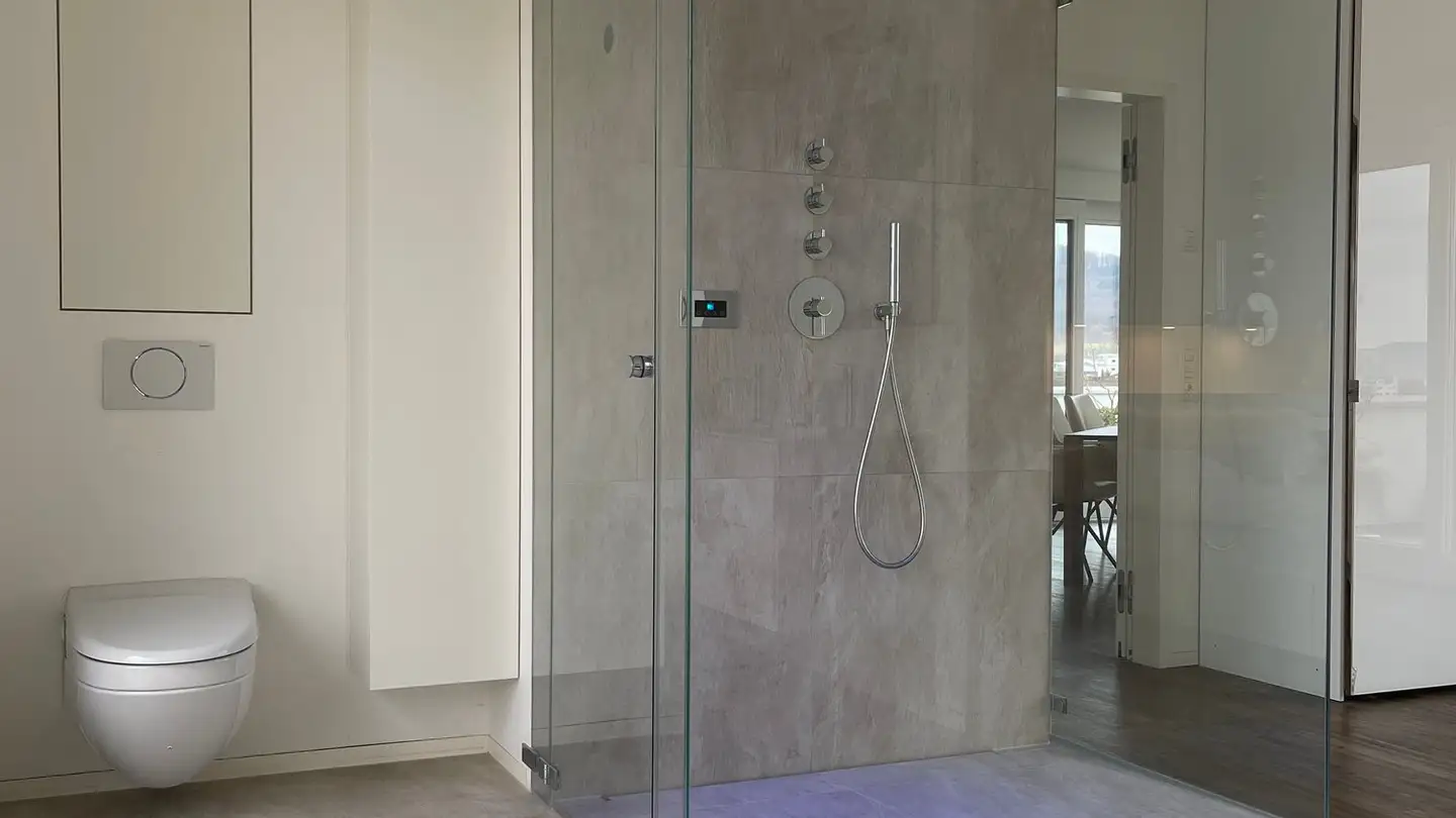 Penthouse for sale - Schulhausweg 12, 4313 Möhlin - Photo 2