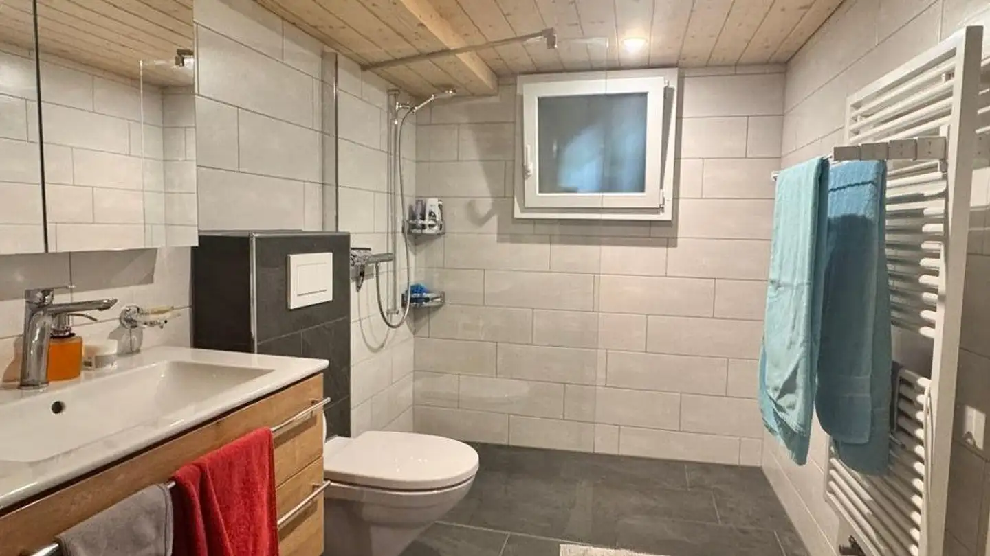 Appartement à louer - Thal 244, 3762 Erlenbach im Simmental
