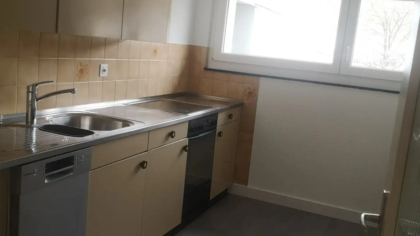 Wohnung mieten - Schützenstrasse 9, 8212 Neuhausen am Rheinfall - Foto 2