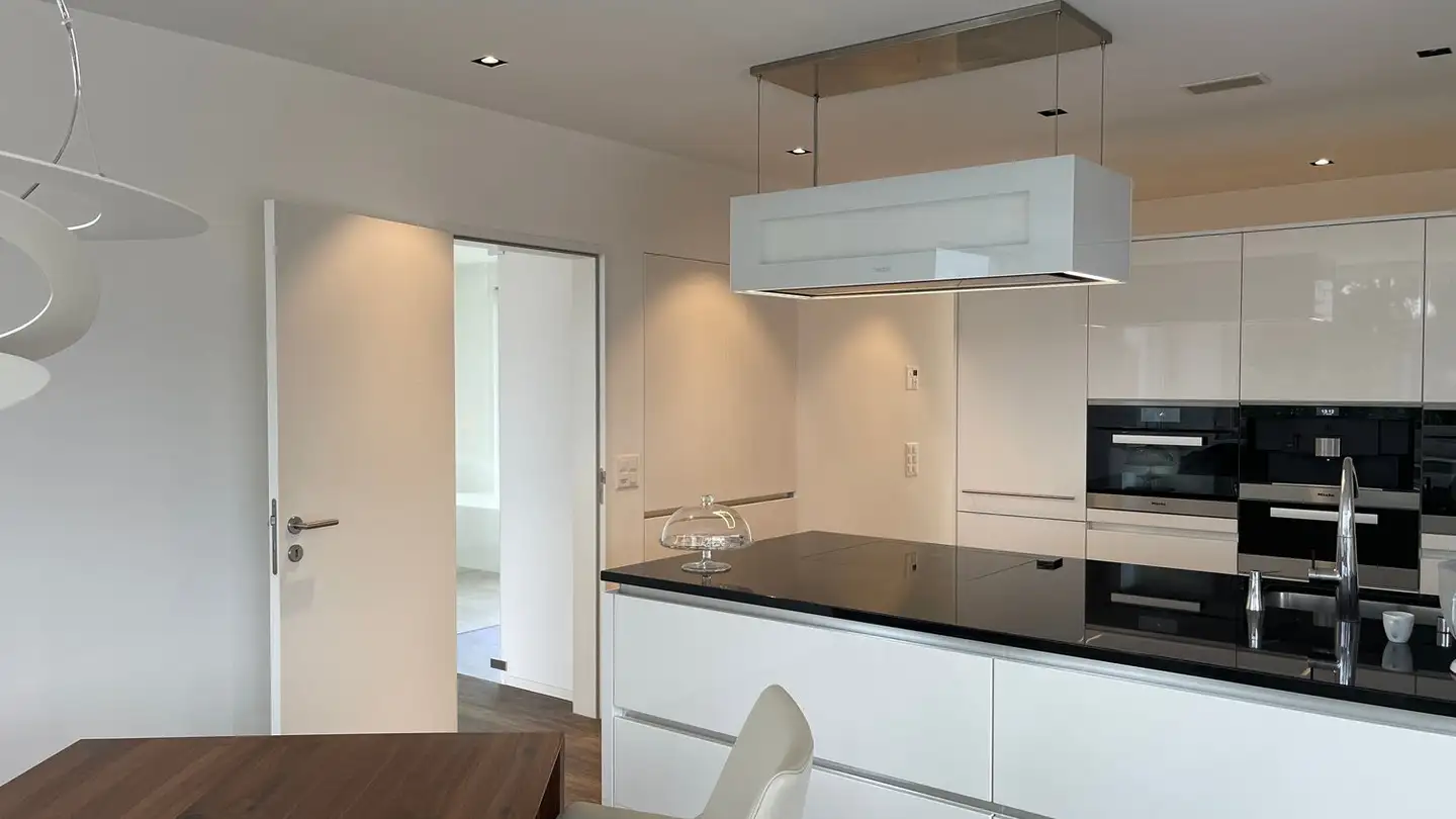 Penthouse for sale - Schulhausweg 12, 4313 Möhlin - Photo 3