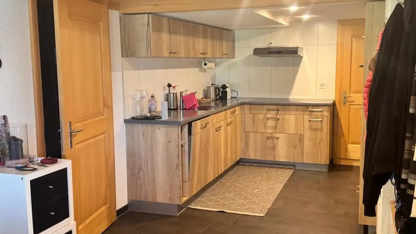 Appartement à louer - Thal 244, 3762 Erlenbach im Simmental - Photo 2