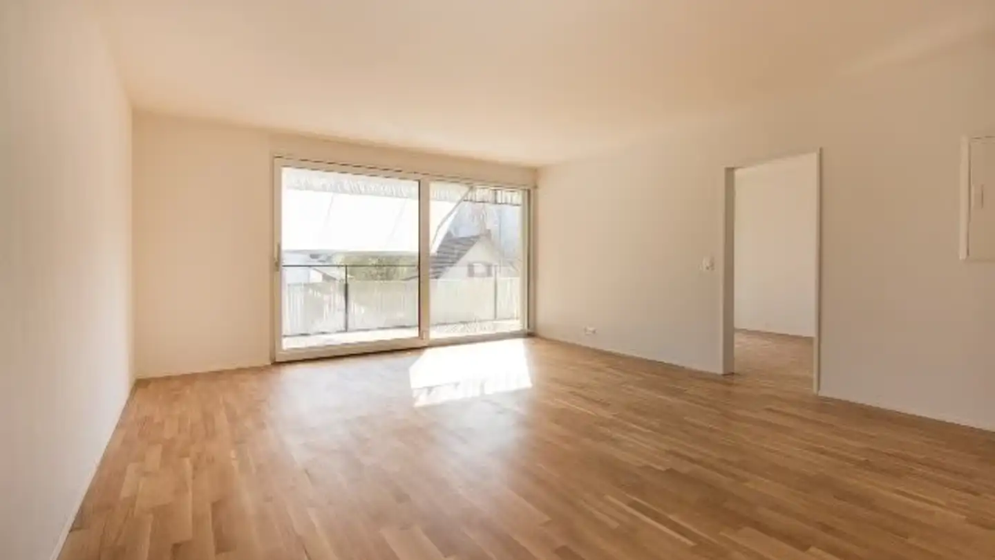 Appartamento in affitto - Kirchgasse 1, 3176 Neuenegg - Foto 2