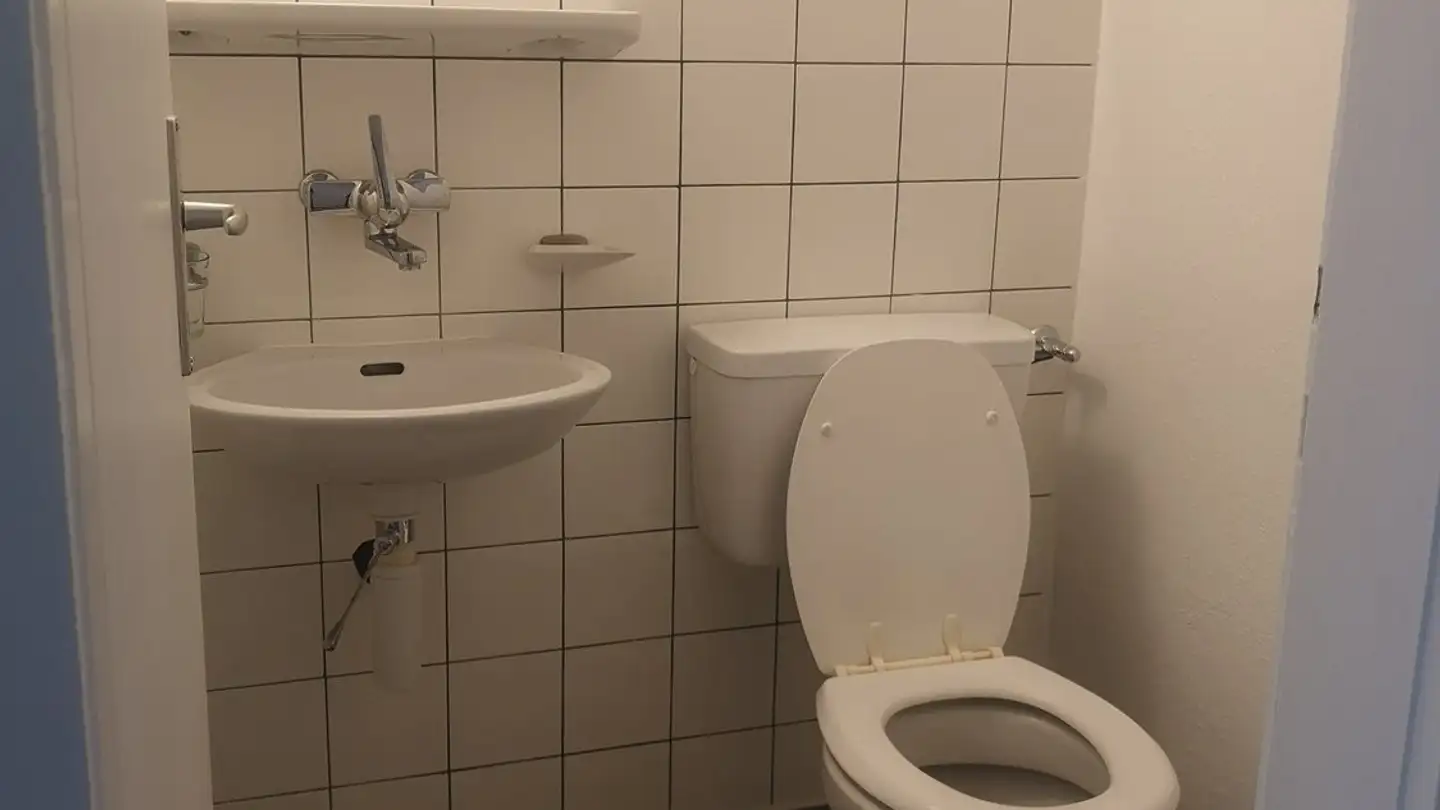 Wohnung mieten - Schützenstrasse 9, 8212 Neuhausen am Rheinfall - Foto 4